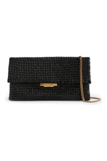 TED BAKER Handtasche black