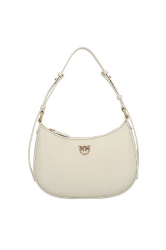 PINKO Handtasche bianco seta