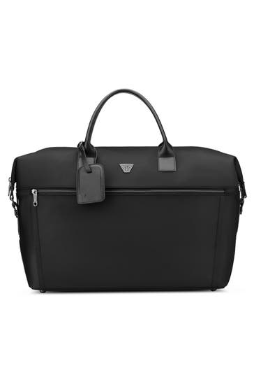 RONCATO Weekender schwarz
