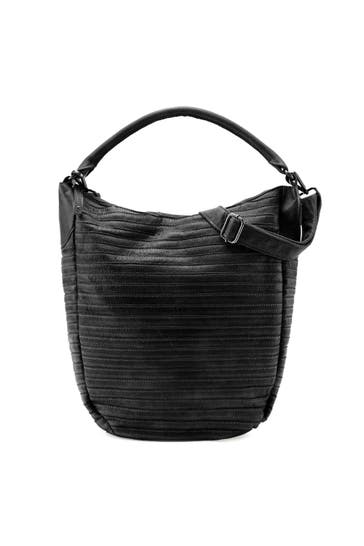FREDSBRUDER Handtasche black 2