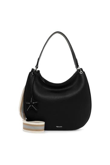 TAMARIS Umhängetasche black