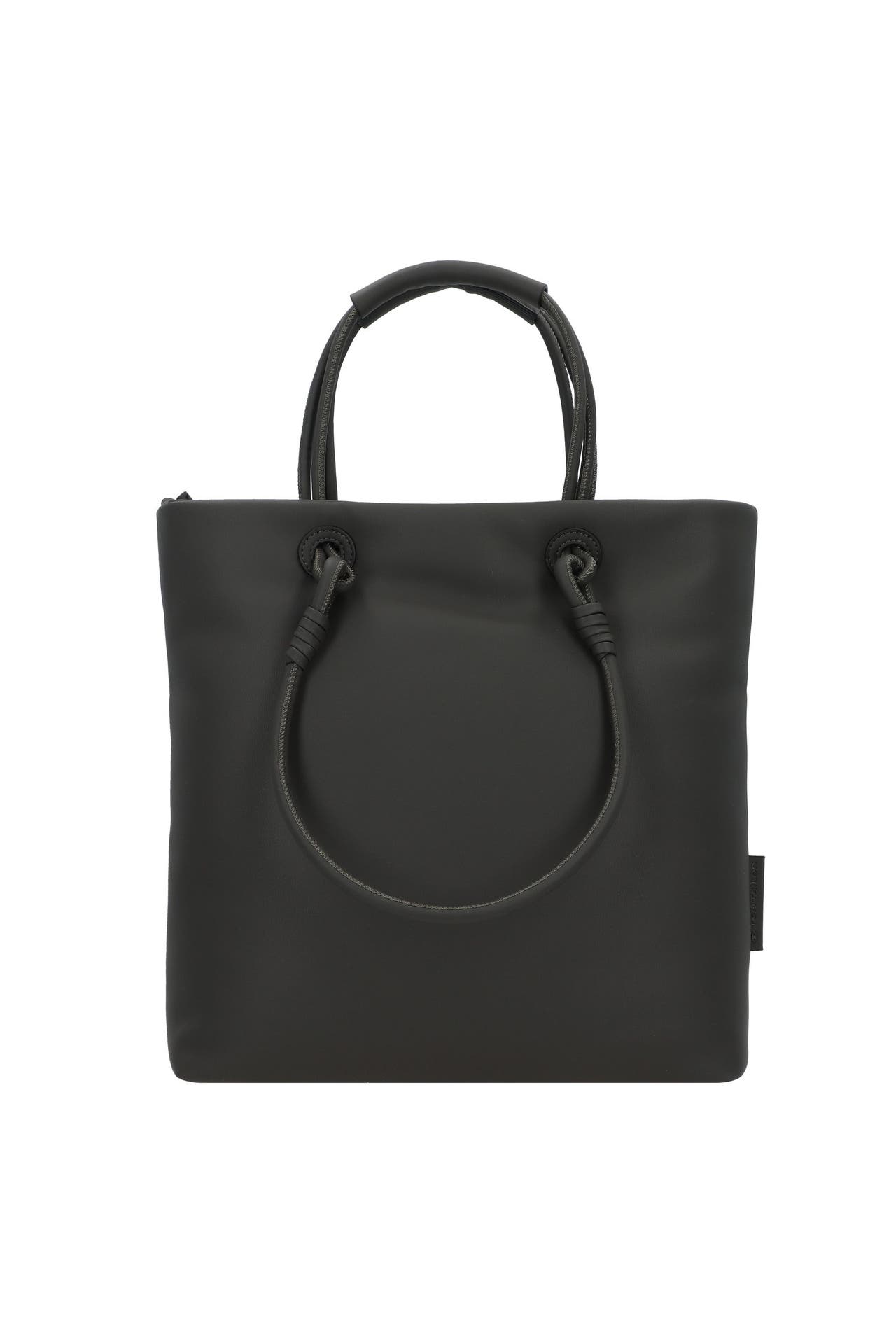 TOM TAILOR Shopper dark grey, Bild 1