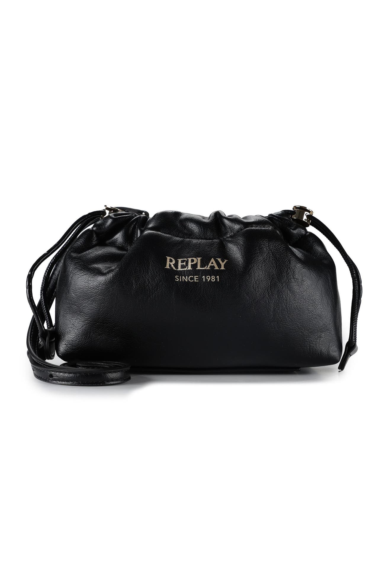 REPLAY Umhängetasche black, Bild 1
