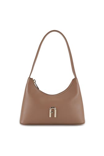 FURLA Handtasche toffee