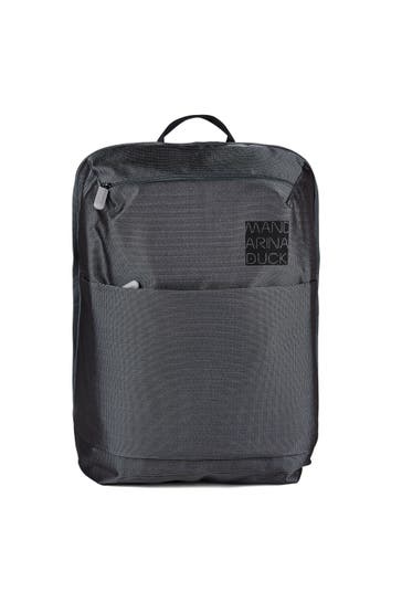 MANDARINA DUCK Rucksack steel
