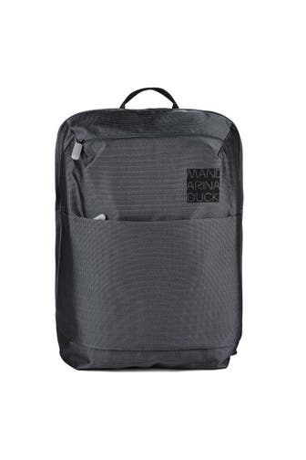 MANDARINA DUCK Rucksack steel