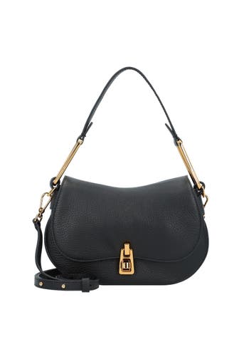 COCCINELLE Handtasche noir