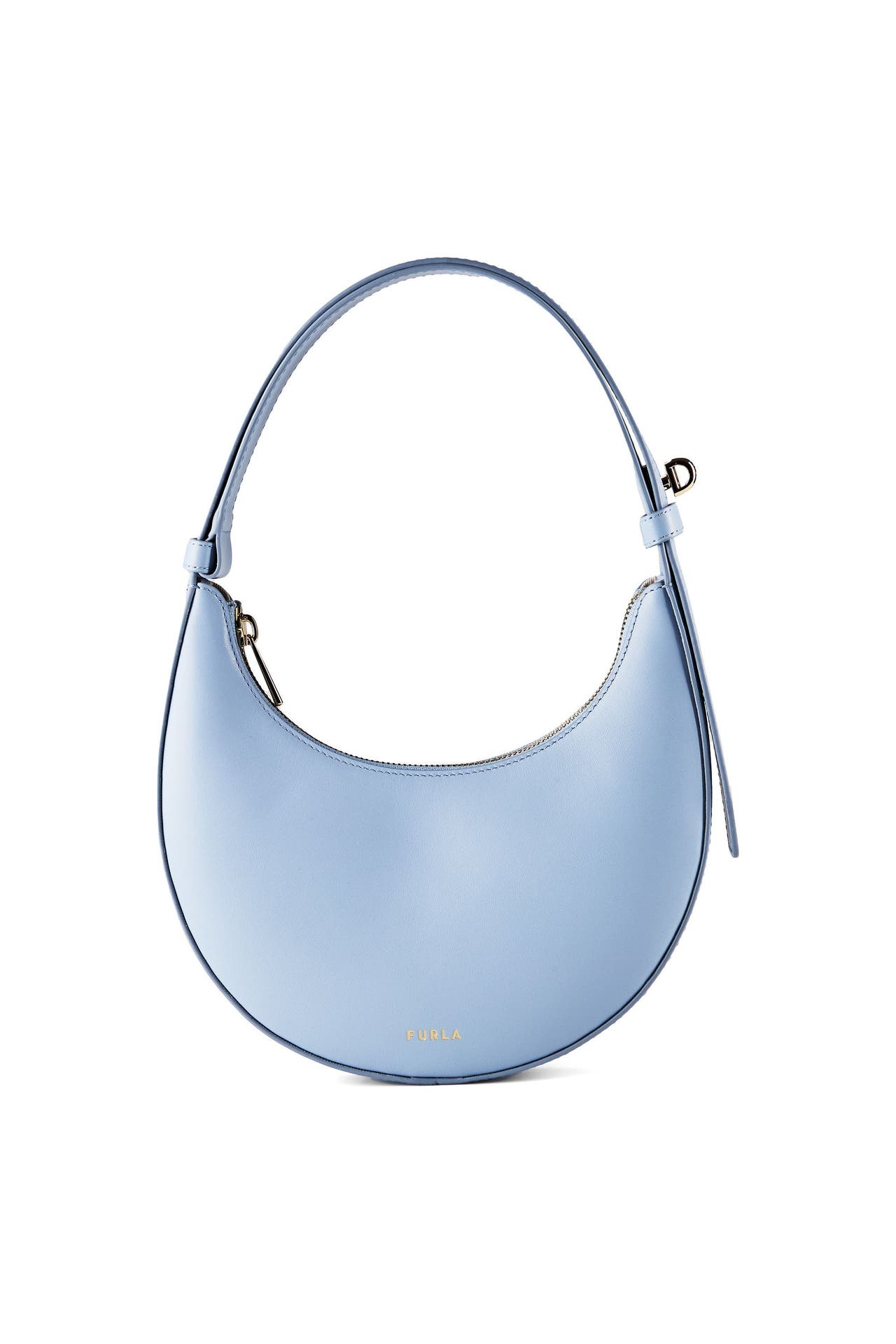 FURLA Handtasche carta da zucchero, Bild 1
