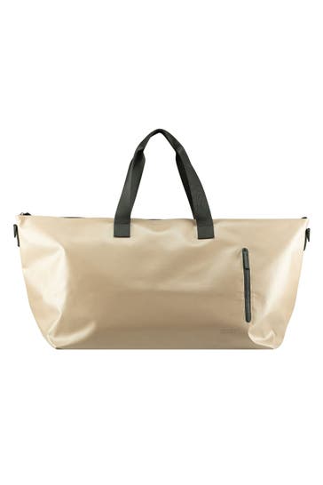 JOST Weekender taupe