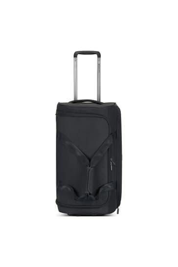 RONCATO Weekender black
