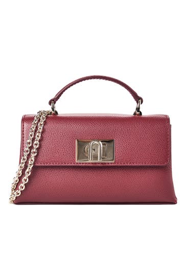 FURLA Handtasche ciliegia