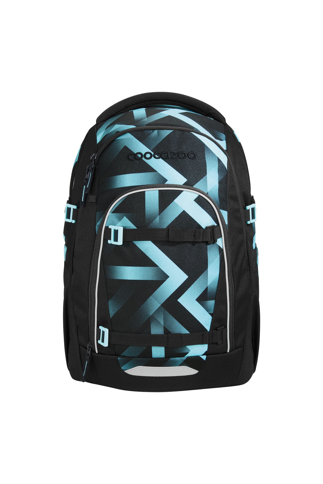COOCAZOO Mate Schulrucksack 44 cm, Bild 1