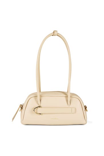 COCCINELLE Handtasche sandshel-sandsh