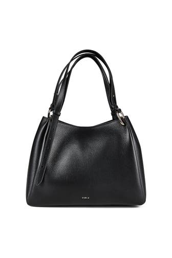 FURLA Handtasche nero