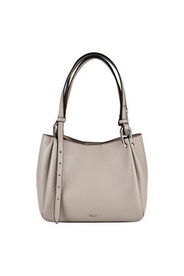 FURLA Handtasche cachemire gray