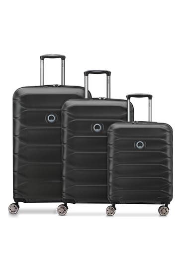 DELSEY PARIS Koffer deep black