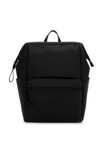 TAMARIS Rucksack black