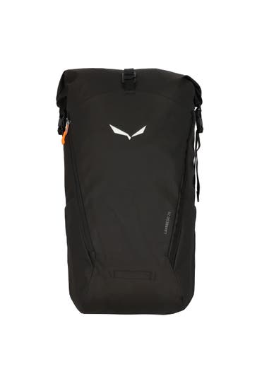 SALEWA Rucksack black out