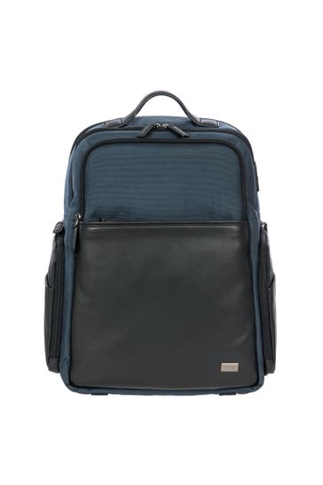 BRIC'S Business Bag navy blu