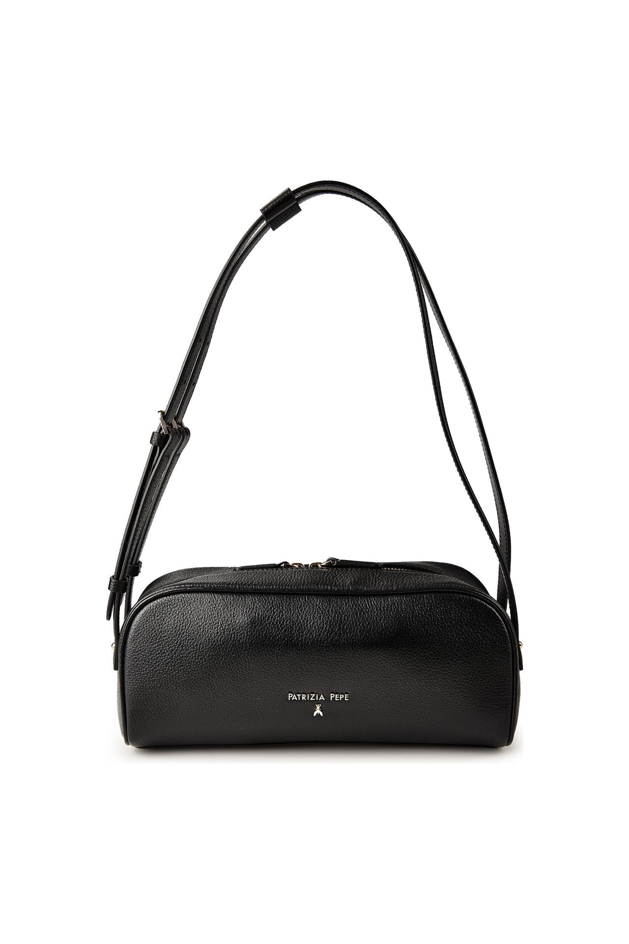 PATRIZIA PEPE Handtasche nero, Bild 1