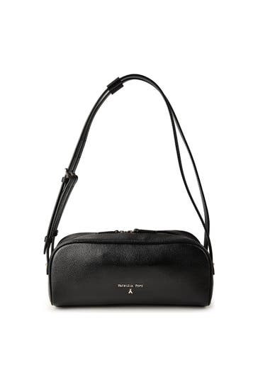 PATRIZIA PEPE Handtasche nero