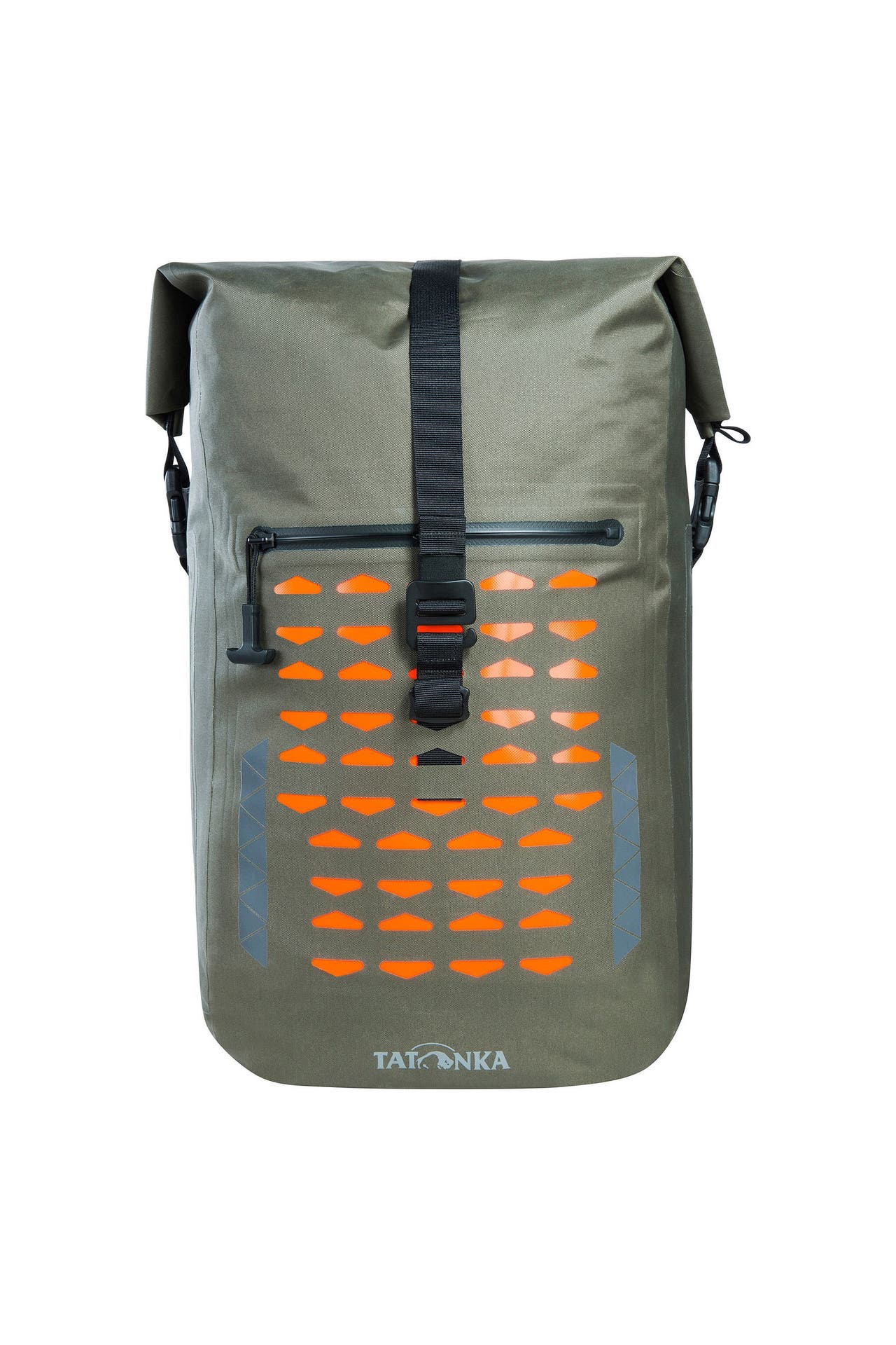 TATONKA Rucksack stone grey olive, Bild 1