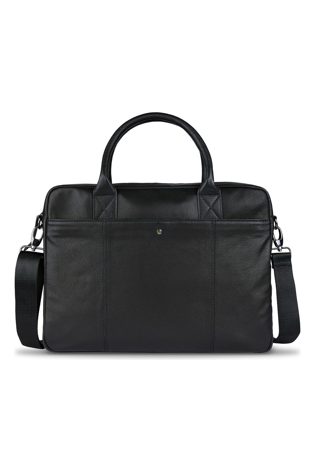 BUGATTI Business Bag schwarz, Bild 1
