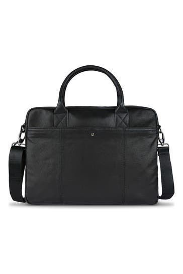 BUGATTI Business Bag schwarz