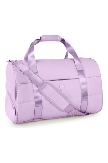 HEYS Weekender lavender