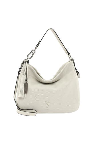 SURI FREY Handtasche ecru