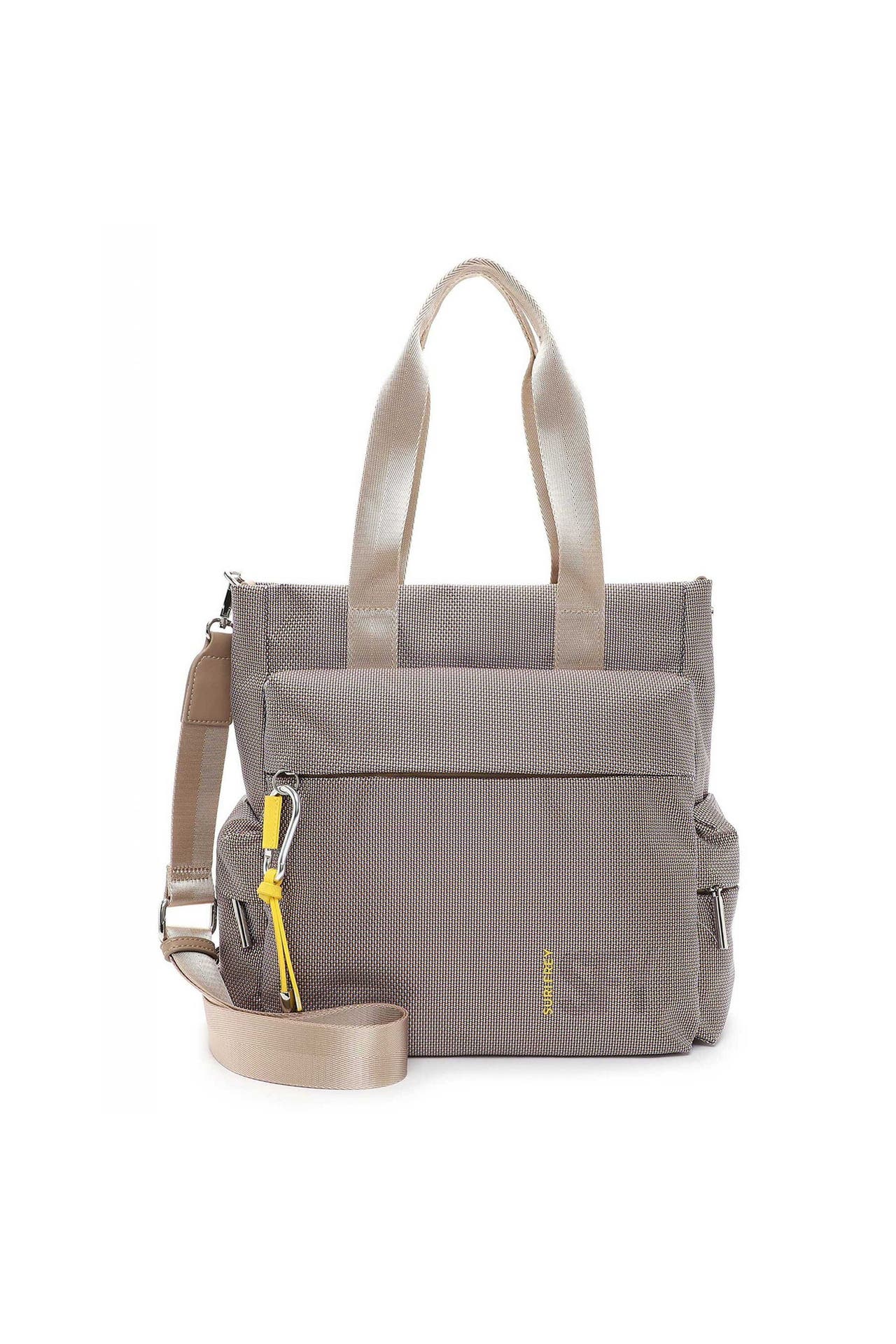 SURI FREY Handtasche sand, Bild 1