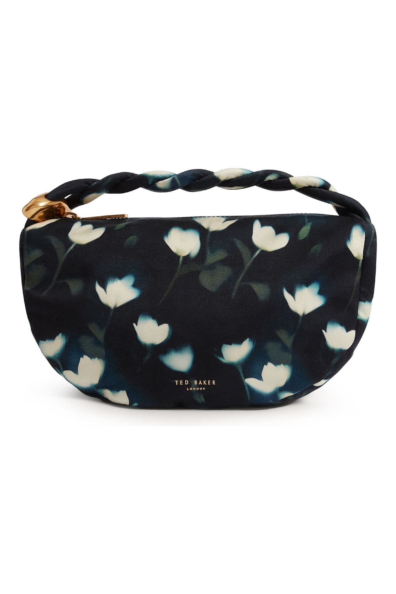 TED BAKER Handtasche navy, Bild 1