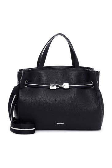 TAMARIS Umhängetasche blue