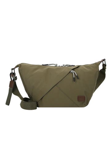 CAMEL ACTIVE Handtasche khaki