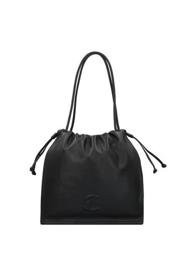 COCCINELLE Handtasche noir