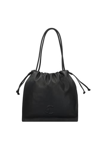 COCCINELLE Handtasche noir