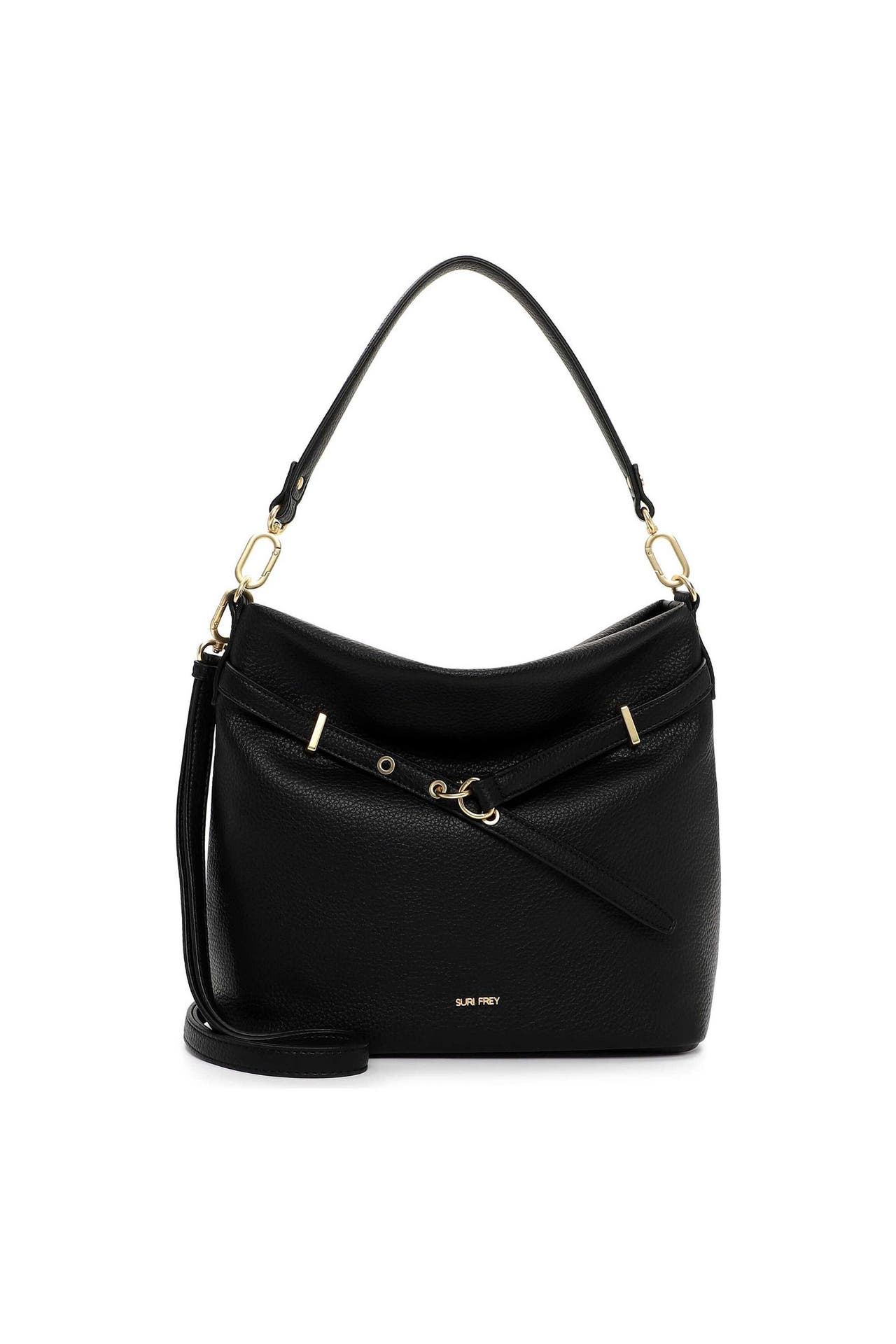 SURI FREY Umhängetasche black, Bild 1
