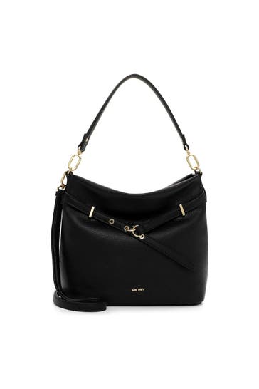 SURI FREY Umhängetasche black