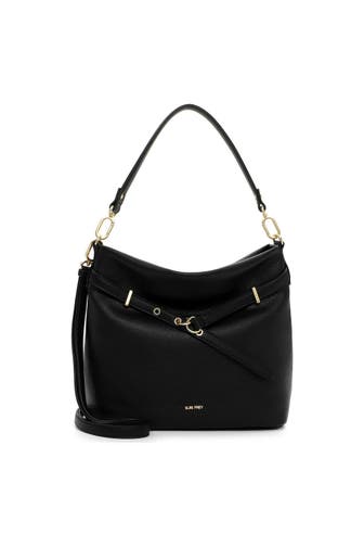 SURI FREY Umhängetasche black