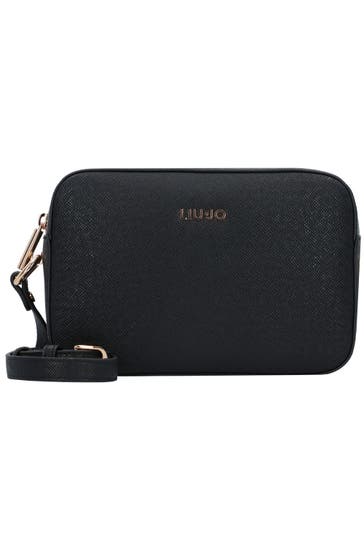 LIU JO Umhängetasche nero