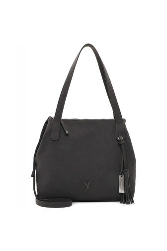 SURI FREY Shopper darkgrey