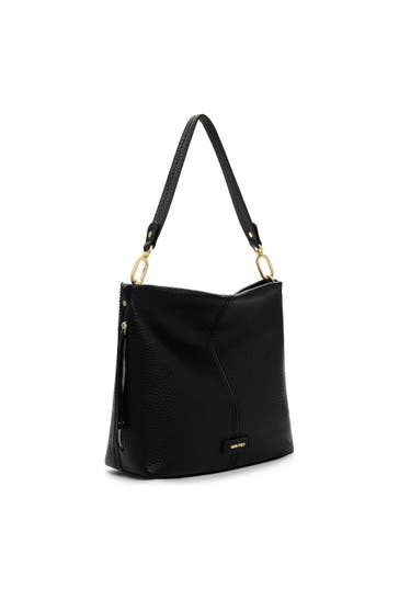 SURI FREY Umhängetasche black