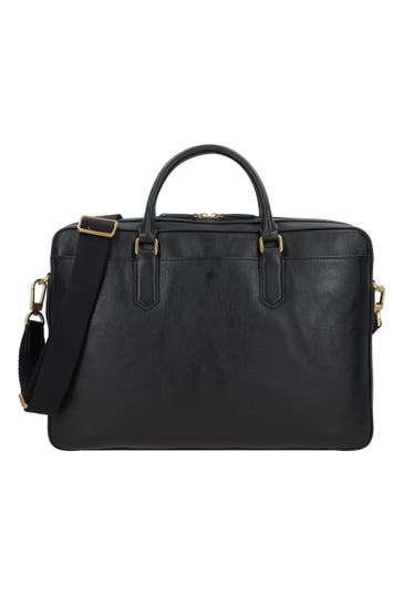 FOSSIL Business Bag black