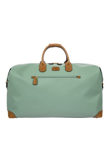 BRIC'S Weekender eucalyptus