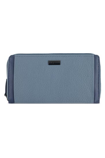 BUGATTI Geldbörse denim