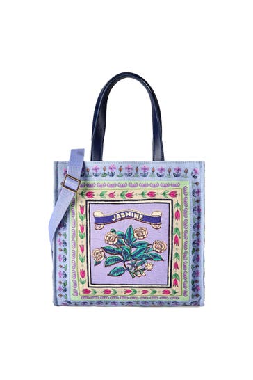 OILILY Umhängetasche persian jewel