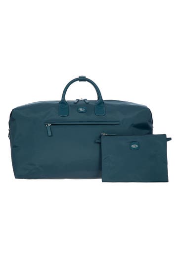 BRIC'S Weekender oktan