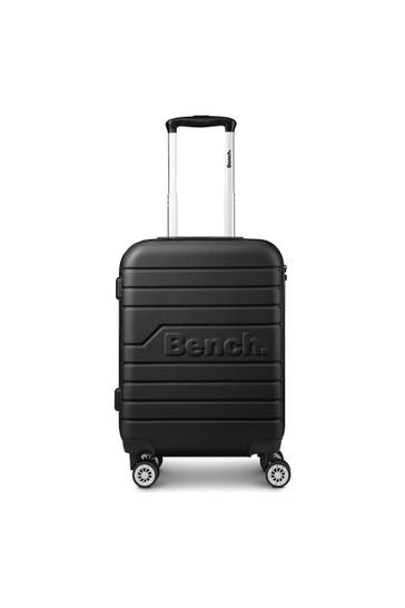 BENCH Koffer black