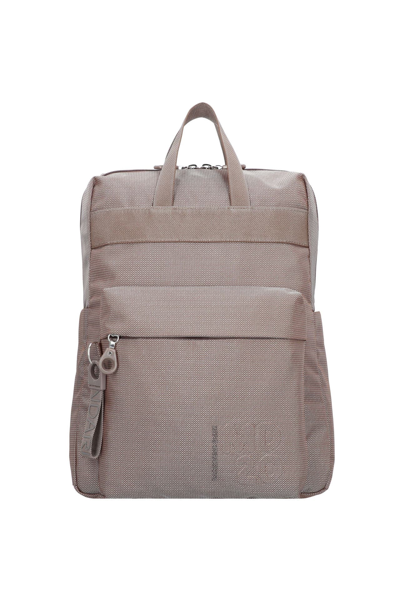 MANDARINA DUCK Rucksack taupe, Bild 1