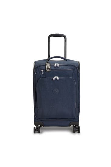 KIPLING Koffer bluebleu2